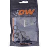 DeatschWerks - DeatschWerks ORB -6 Viton O-Ring (Pack of 10) - Image 5