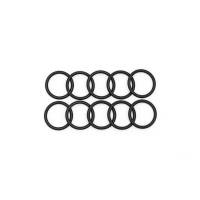 DeatschWerks - DeatschWerks ORB -8 Viton O-Ring (Pack of 10) - Image 3