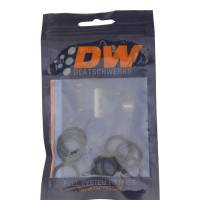 DeatschWerks - DeatschWerks ORB -8 Viton O-Ring (Pack of 10) - Image 5