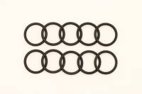 DeatschWerks - DeatschWerks ORB -10 Viton O-Ring (Pack of 10) - Image 2