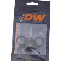 DeatschWerks - DeatschWerks ORB -10 Viton O-Ring (Pack of 10) - Image 5