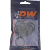 DeatschWerks - DeatschWerks ORB -12 Viton O-Ring (Pack of 10) - Image 5