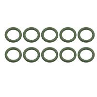 DeatschWerks - DeatschWerks Replacement O-Rings for 5/16in Female EFI Fittings (6-02-0121 / 6-02-0143) - Image 2