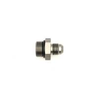 DeatschWerks - DeatschWerks 8AN ORB Male To 6AN Male Adapter (Incl O-Ring) - Image 4