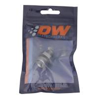 DeatschWerks - DeatschWerks 8AN ORB Male To 6AN Male Adapter (Incl O-Ring) - Image 5