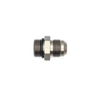 DeatschWerks - DeatschWerks 10AN ORB Male To 10AN Male Adapter (Incl O-Ring) - Image 4