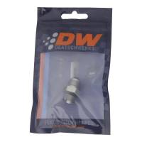 DeatschWerks - DeatschWerks 6AN ORB Male To 6AN Male Flare Adapter (Incl. O-Ring) - Image 5