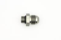 DeatschWerks - DeatschWerks 6AN ORB Male To 8AN Male Flare Adapter (Incl. O-Ring) - Image 2