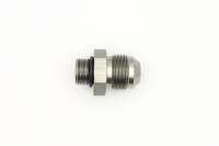 DeatschWerks - DeatschWerks 6AN ORB Male To 8AN Male Flare Adapter (Incl. O-Ring) - Image 3