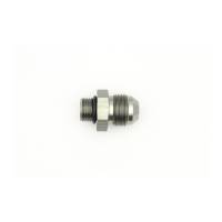 DeatschWerks - DeatschWerks 6AN ORB Male To 8AN Male Flare Adapter (Incl. O-Ring) - Image 4