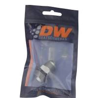 DeatschWerks - DeatschWerks 10AN ORB Male To 8AN Male Flare Adapter (Incl. O-Ring) - Image 5