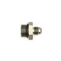 DeatschWerks - DeatschWerks 10AN ORB Male To 6AN Male Flare Adapter (Incl. O-Ring) - Image 3