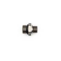 DeatschWerks - DeatschWerks 6AN ORB Male To 12 X 1.5 Metric Male (Incl O-Ring and Crush Washer) - Image 2