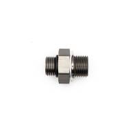 DeatschWerks - DeatschWerks 6AN ORB Male To 16 X 1.5 Metric Male (Incl O-Ring) - Image 2