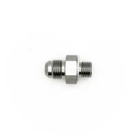 DeatschWerks - DeatschWerks 6AN Male Flare To M12 X 1.5 Male Metric Adapter  (Incl. Crush Washer) - Image 2