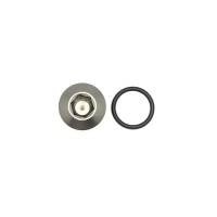 DeatschWerks - DeatschWerks 8AN ORB Male Plug Low Profile Internal Allen/Hex (Incl. O-Ring) - Image 4