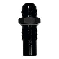 DeatschWerks -8AN Roll Over Vent Valve - Matte Black