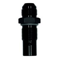 DeatschWerks - DeatschWerks -8AN Roll Over Vent Valve - Matte Black - Image 2