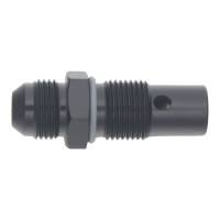 DeatschWerks - DeatschWerks -8AN Roll Over Vent Valve - Matte Black - Image 3