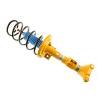 Bilstein - Bilstein B12 2012 Mercedes-Benz C250 Luxury Sedan Front and Rear Suspension Kit - Image 4