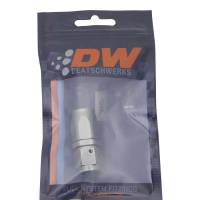 DeatschWerks - DeatschWerks 6AN Female Swivel Straight Hose End CPE - Image 5