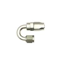 DeatschWerks - DeatschWerks 6AN Female Swivel 180-Degree Hose End CPE - Image 4