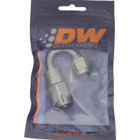 DeatschWerks - DeatschWerks 6AN Female Swivel 180-Degree Hose End CPE - Image 5