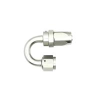 DeatschWerks - DeatschWerks 8AN Female Swivel 180-Degree Hose End CPE - Image 4