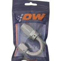 DeatschWerks - DeatschWerks 8AN Female Swivel 180-Degree Hose End CPE - Image 5