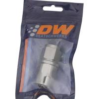 DeatschWerks - DeatschWerks 10AN Female Swivel Straight Hose End CPE - Image 5