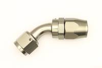 DeatschWerks - DeatschWerks 10AN Female Swivel 45-Degree Hose End CPE - Image 2