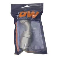 DeatschWerks - DeatschWerks 10AN Female Swivel 45-Degree Hose End CPE - Image 5