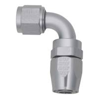 DeatschWerks 10AN Female Swivel 90-Degree Hose End CPE