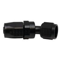 DeatschWerks - DeatschWerks 8 AN Female Flare Swivel 30-Degree Hose End CPE - Anodized Matte Black - Image 2