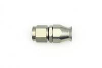 DeatschWerks - DeatschWerks 6AN Female Swivel Straight Hose End PTFE (Incl. 1 Olive Insert) - Image 3