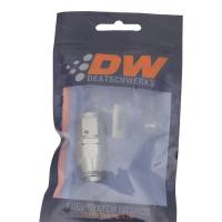 DeatschWerks - DeatschWerks 6AN Female Swivel Straight Hose End PTFE (Incl. 1 Olive Insert) - Image 5