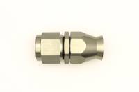 DeatschWerks - DeatschWerks 10AN Female Swivel Straight Hose End PTFE (Incl. 1 Olive Insert) - Image 3