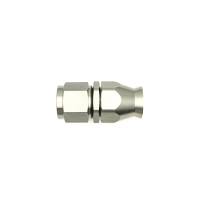 DeatschWerks - DeatschWerks 10AN Female Swivel Straight Hose End PTFE (Incl. 1 Olive Insert) - Image 4