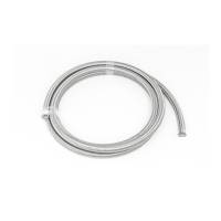 DeatschWerks - DeatschWerks 6AN SS Double Braided PTFE Hose 10 Feet - Image 3