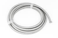 DeatschWerks - DeatschWerks 6AN SS Double Braided PTFE Hose 20 Feet - Image 2