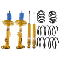 Bilstein - Bilstein B12 1998 BMW 328is Base Front and Rear Suspension Kit - Image 2