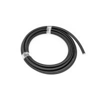 DeatschWerks - DeatschWerks 10AN Black Nylon Braided PTFE Hose 20 Feet - Image 3