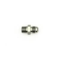 DeatschWerks - DeatschWerks 6AN Male Flare To 1/4in. Male NPT Adapter - Image 4