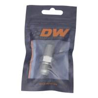 DeatschWerks - DeatschWerks 6AN Male Flare To 1/4in. Male NPT Adapter - Image 5