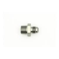 DeatschWerks - DeatschWerks 6AN Male Flare To 3/8in. Male NPT Adapter - Image 4