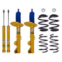 Bilstein - Bilstein B12 1999 BMW 318ti Base Front and Rear Suspension Kit - Image 1