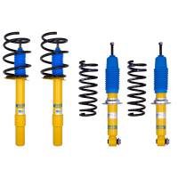 Bilstein - Bilstein B12 2010 BMW 650i Base Coupe Front and Rear Suspension Kit - Image 3