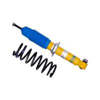 Bilstein - Bilstein B12 2010 BMW 650i Base Coupe Front and Rear Suspension Kit - Image 5