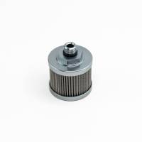 DeatschWerks - DeatschWerks Stainless Steel 6AN 100 Micron Universal Fuel Pump Pre-Filter - Image 2