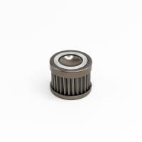 DeatschWerks - DeatschWerks Stainless Steel 100 Micron Universal Filter Element (fits 70mm Housing) - Image 2